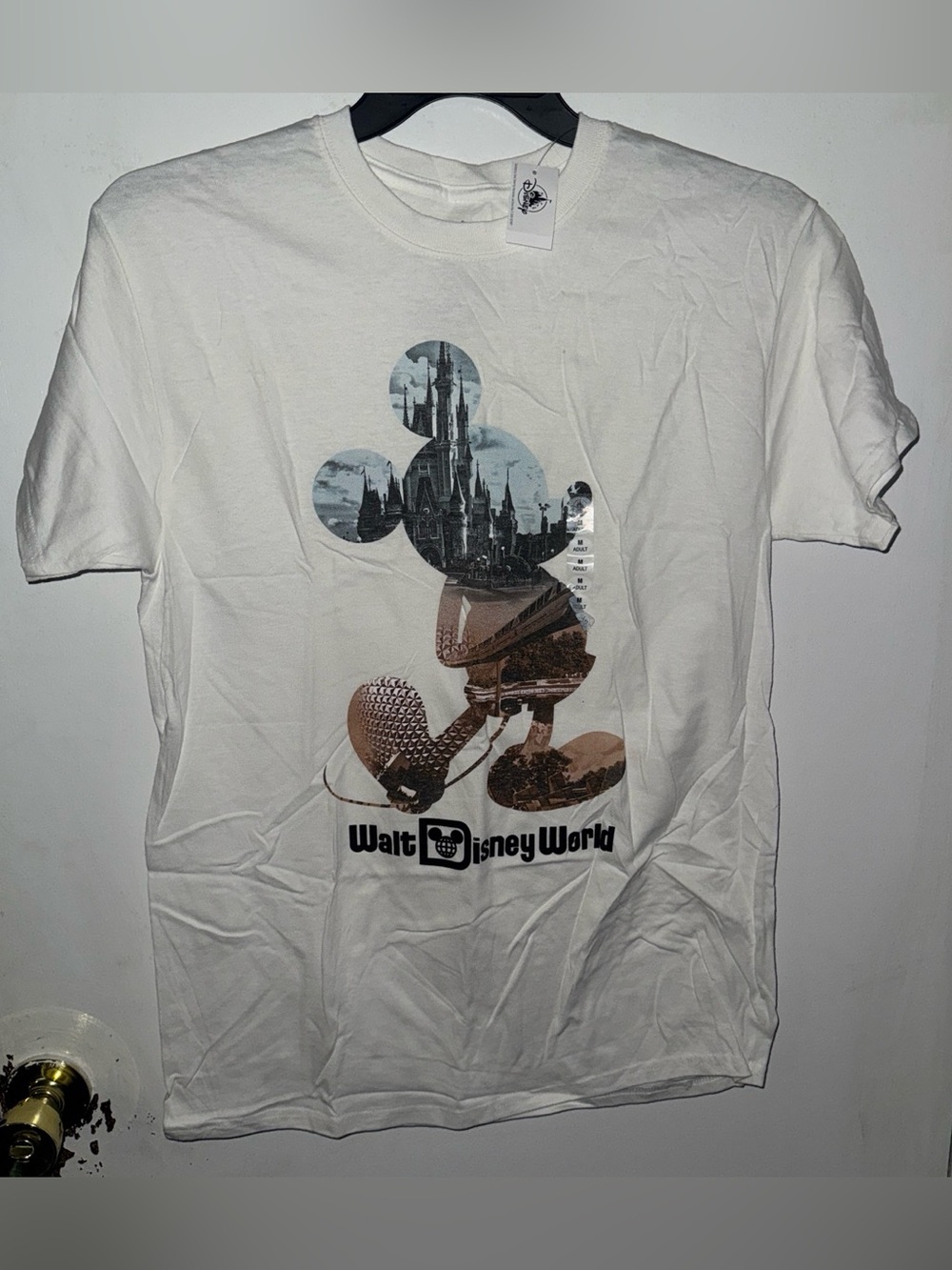 Mickey Mouse Disney shirt
